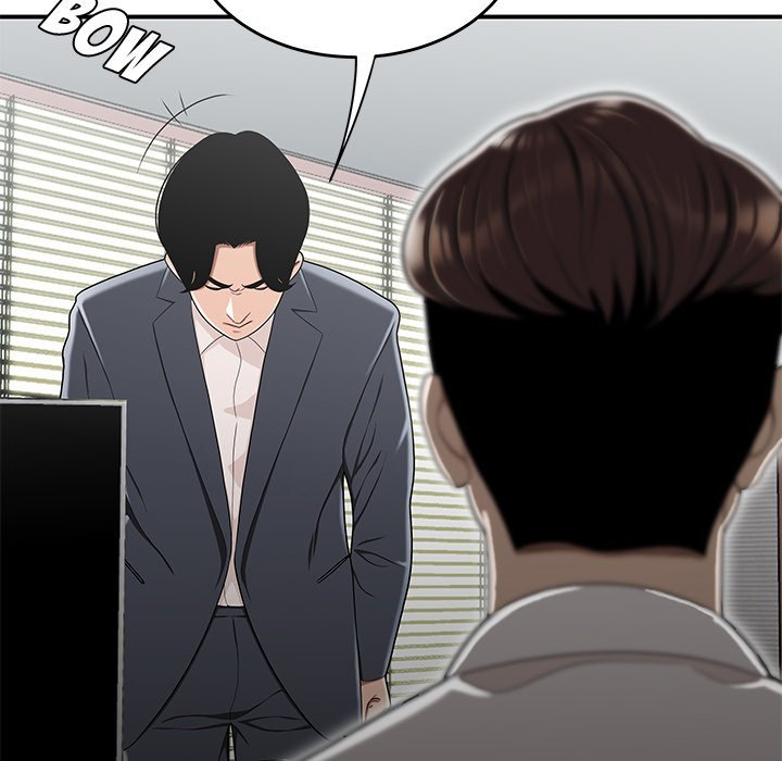 Drama in the Office Manhwa - Chapter 14 Page 86