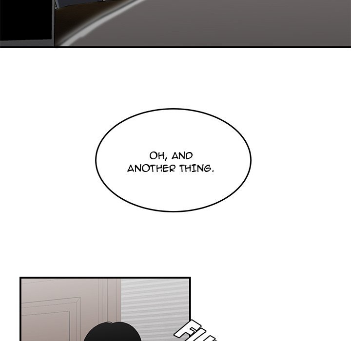 Drama in the Office Manhwa - Chapter 14 Page 87