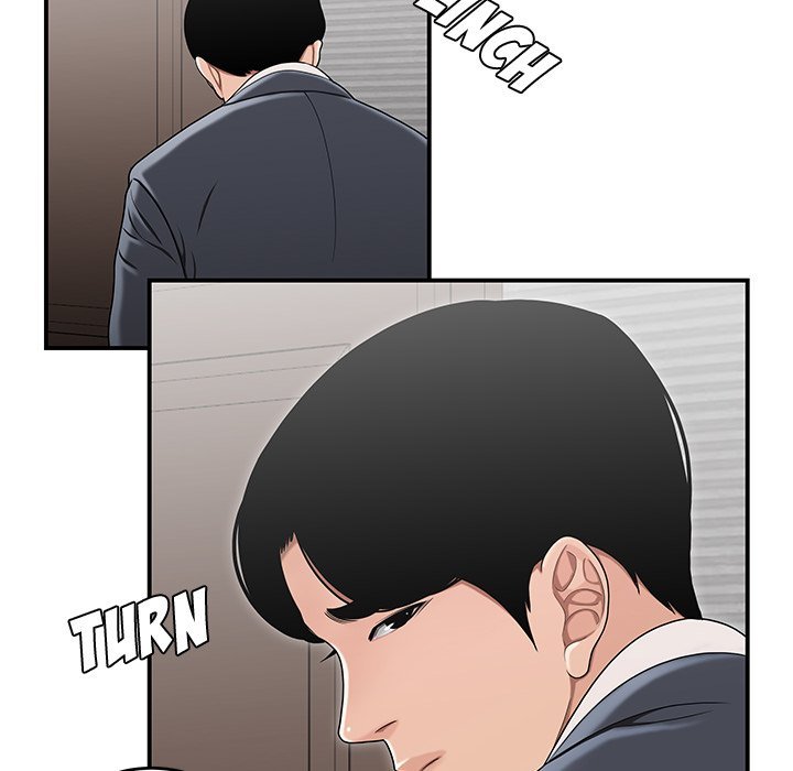 Drama in the Office Manhwa - Chapter 14 Page 88