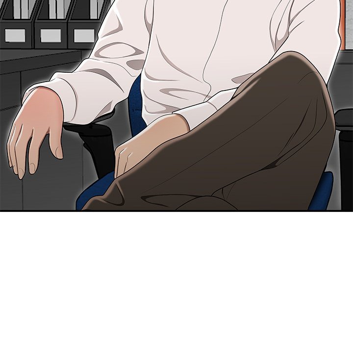 Drama in the Office Manhwa - Chapter 14 Page 91