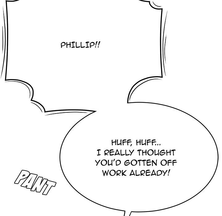Drama in the Office Manhwa - Chapter 14 Page 100