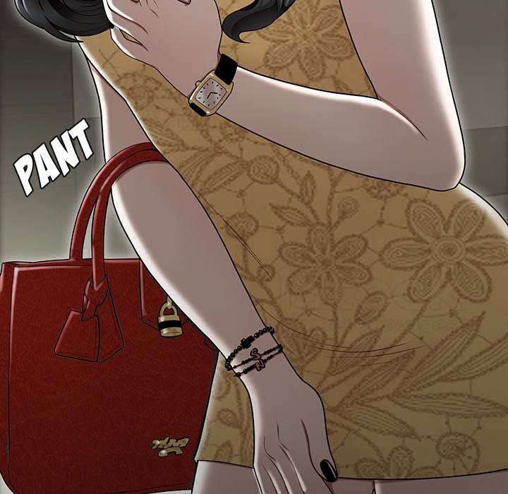 Drama in the Office Manhwa - Chapter 14 Page 102