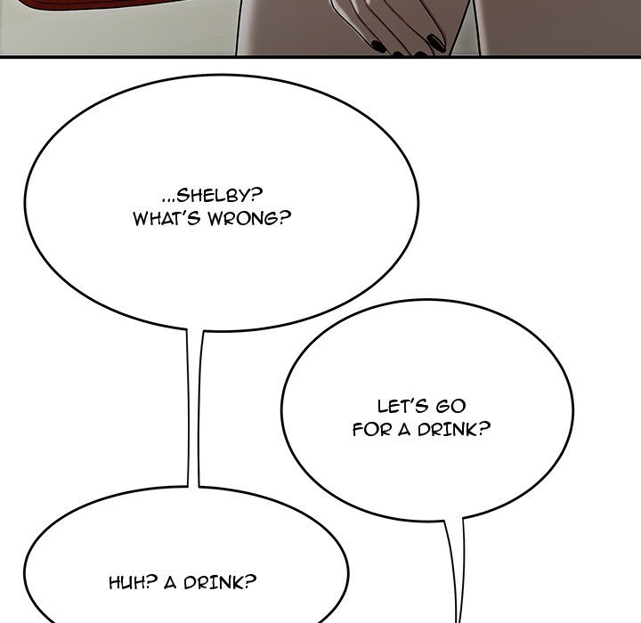 Drama in the Office Manhwa - Chapter 14 Page 103