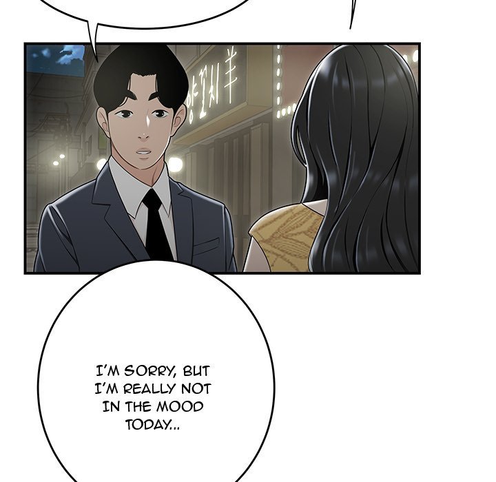 Drama in the Office Manhwa - Chapter 14 Page 104