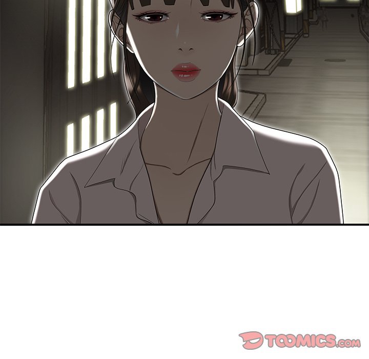 Drama in the Office Manhwa - Chapter 14 Page 109