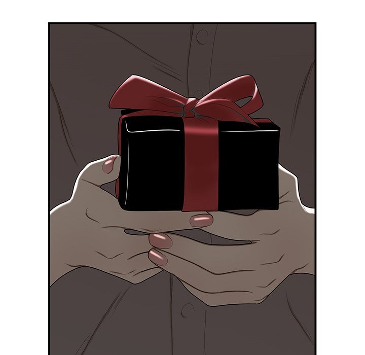 Drama in the Office Manhwa - Chapter 14 Page 110