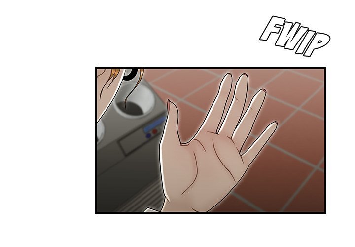 Drama in the Office Manhwa - Chapter 19 Page 3