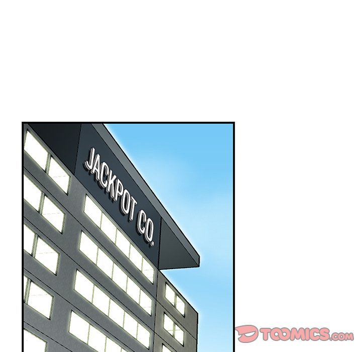 Drama in the Office Manhwa - Chapter 19 Page 9