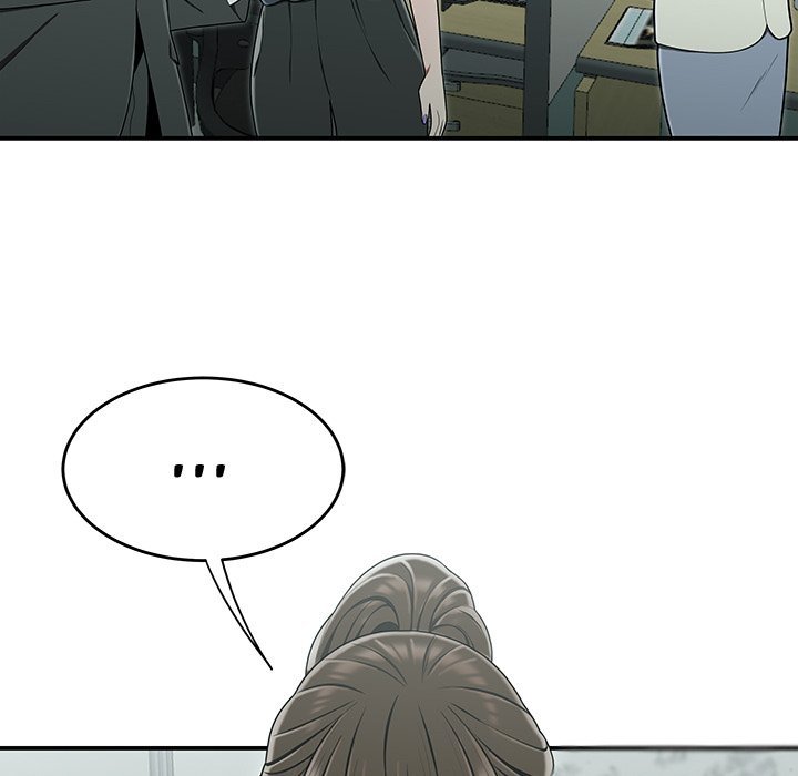 Drama in the Office Manhwa - Chapter 19 Page 12