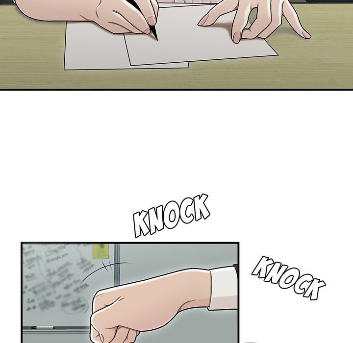 Drama in the Office Manhwa - Chapter 19 Page 14