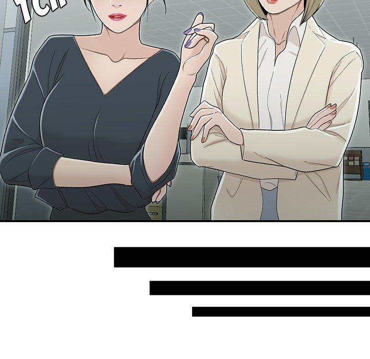 Drama in the Office Manhwa - Chapter 19 Page 23