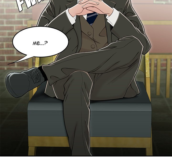 Drama in the Office Manhwa - Chapter 19 Page 30