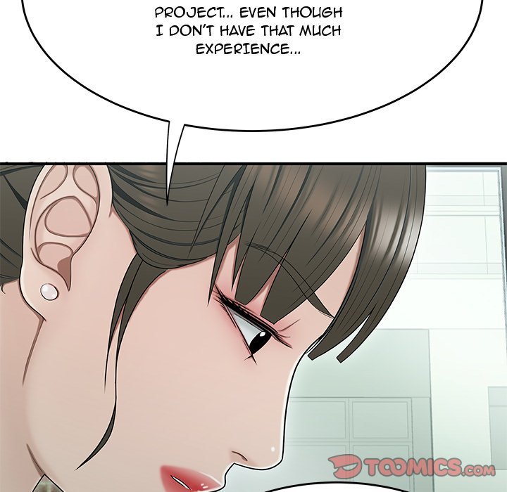 Drama in the Office Manhwa - Chapter 19 Page 37