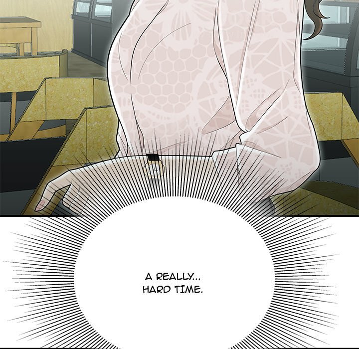 Drama in the Office Manhwa - Chapter 19 Page 43