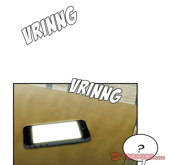 Drama in the Office Manhwa - Chapter 19 Page 45