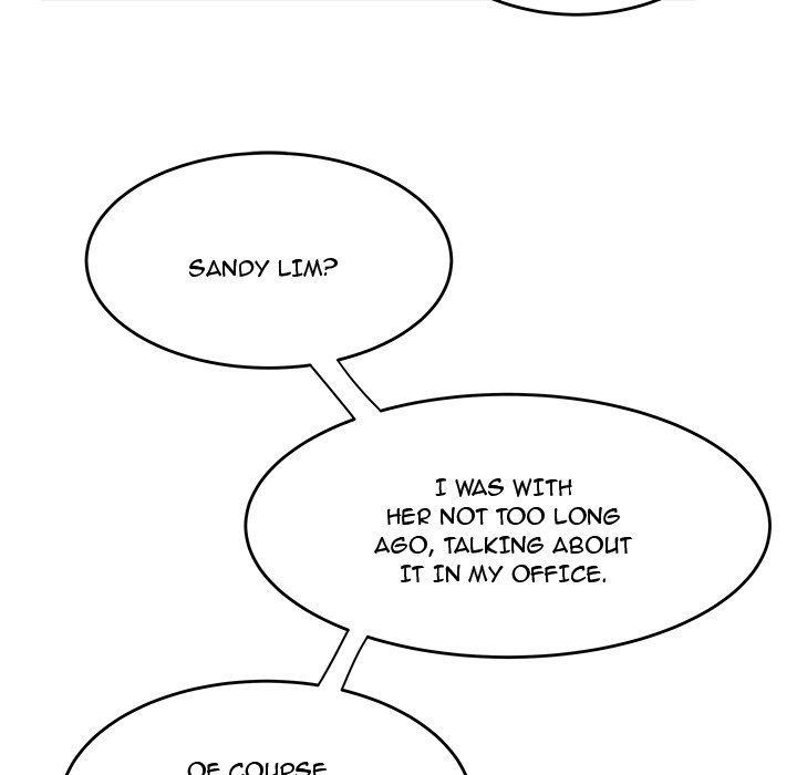 Drama in the Office Manhwa - Chapter 19 Page 48