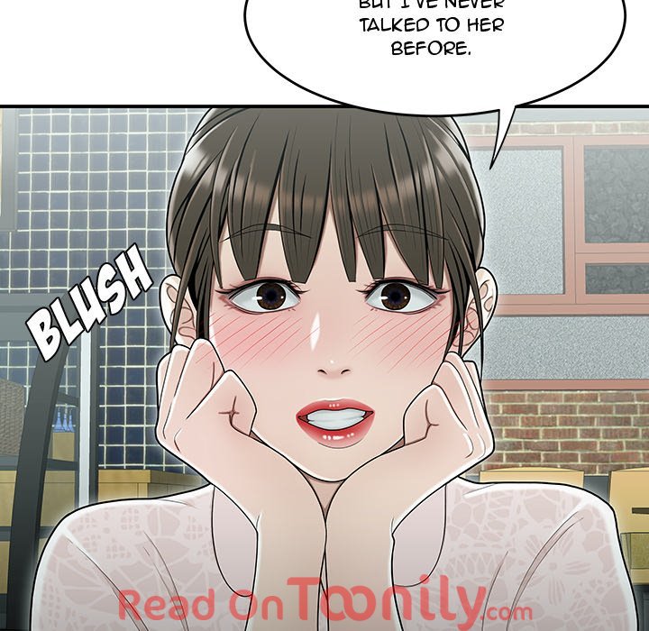 Drama in the Office Manhwa - Chapter 19 Page 52