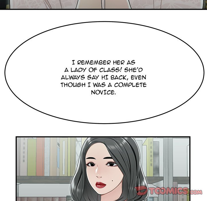 Drama in the Office Manhwa - Chapter 19 Page 53