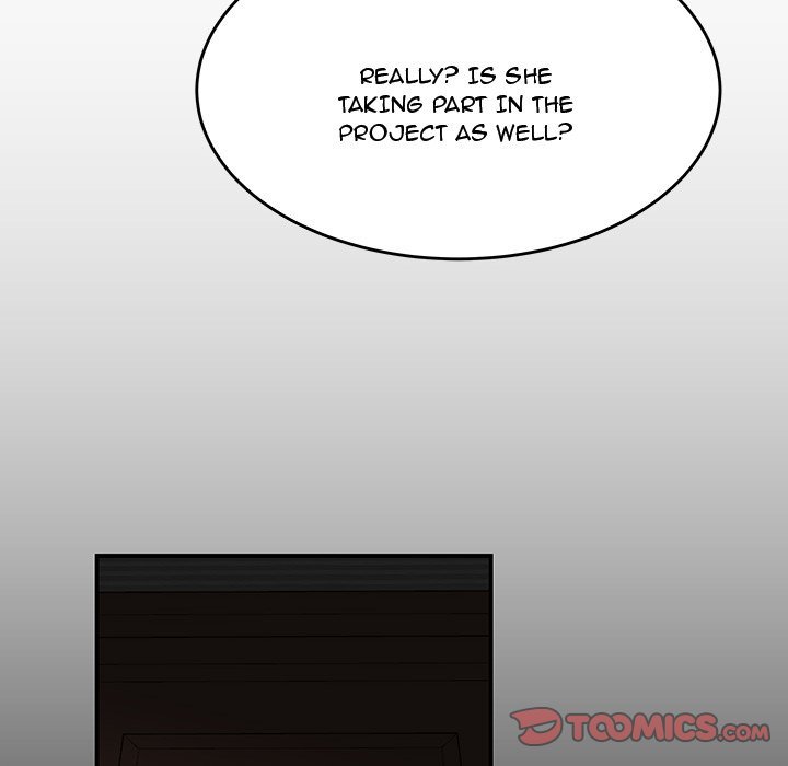 Drama in the Office Manhwa - Chapter 19 Page 57