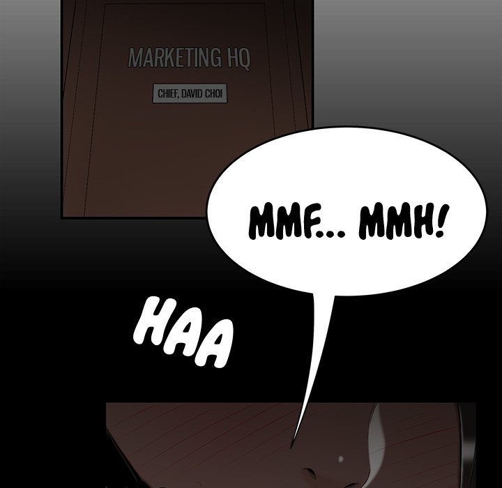 Drama in the Office Manhwa - Chapter 19 Page 58