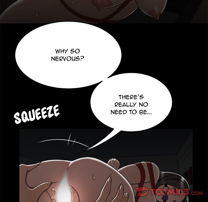 Drama in the Office Manhwa - Chapter 19 Page 61