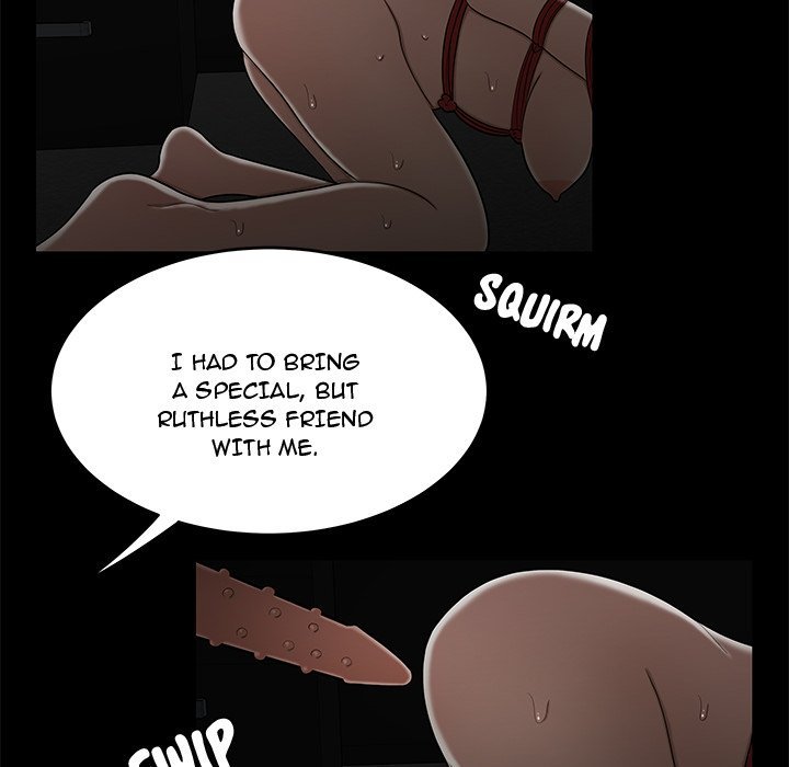 Drama in the Office Manhwa - Chapter 19 Page 64