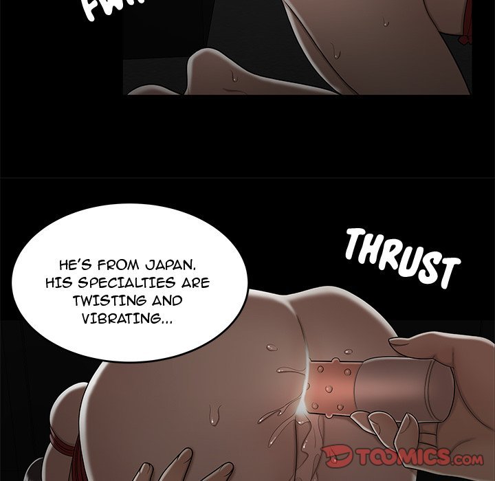 Drama in the Office Manhwa - Chapter 19 Page 65