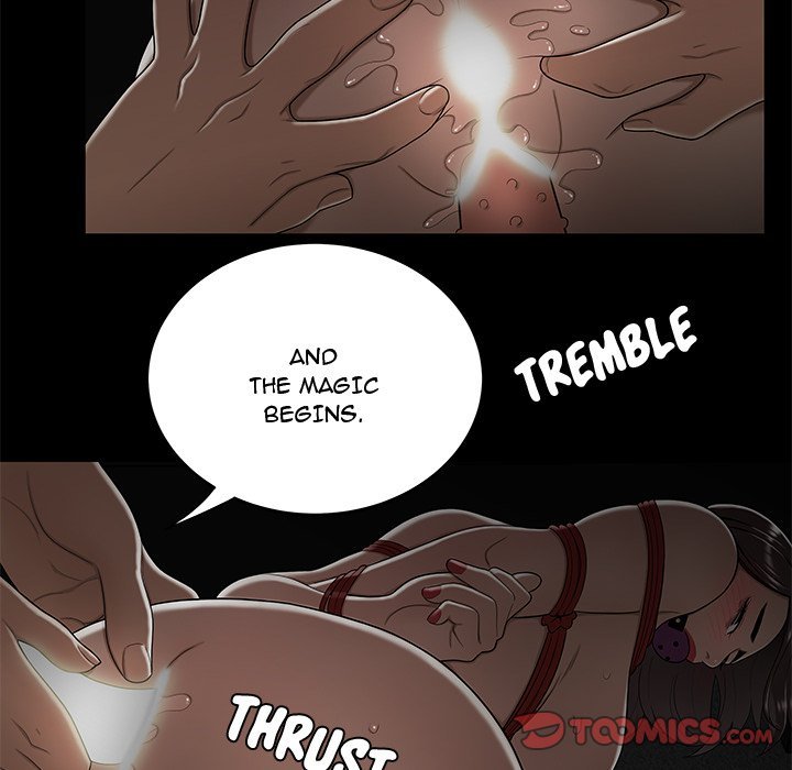 Drama in the Office Manhwa - Chapter 19 Page 69