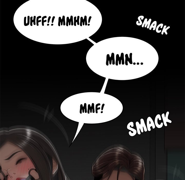 Drama in the Office Manhwa - Chapter 19 Page 72