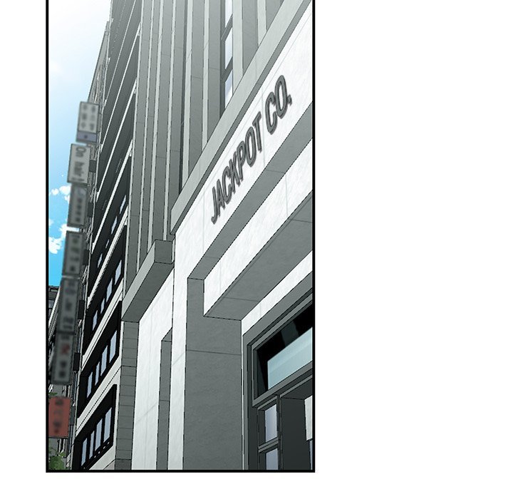 Drama in the Office Manhwa - Chapter 19 Page 80