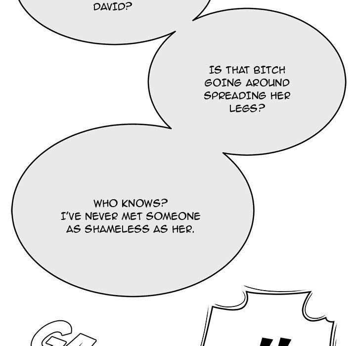 Drama in the Office Manhwa - Chapter 19 Page 86