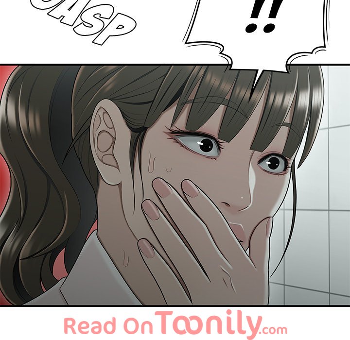 Drama in the Office Manhwa - Chapter 19 Page 87