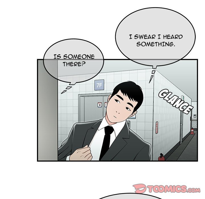 Drama in the Office Manhwa - Chapter 19 Page 89