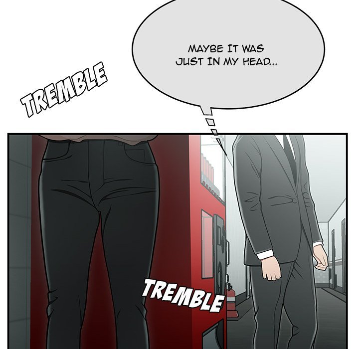 Drama in the Office Manhwa - Chapter 19 Page 90