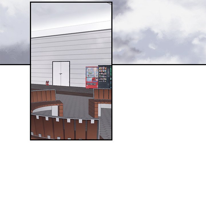 Drama in the Office Manhwa - Chapter 19 Page 95