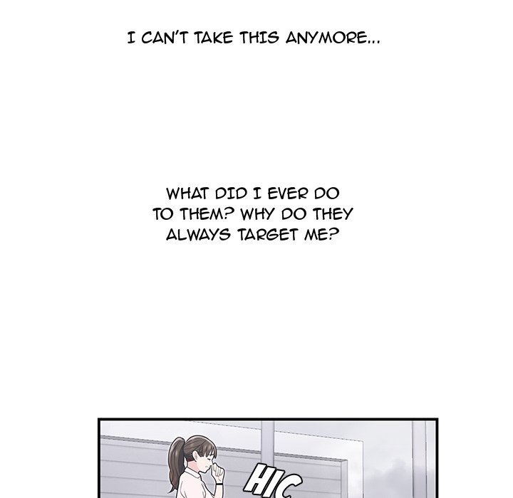 Drama in the Office Manhwa - Chapter 19 Page 96