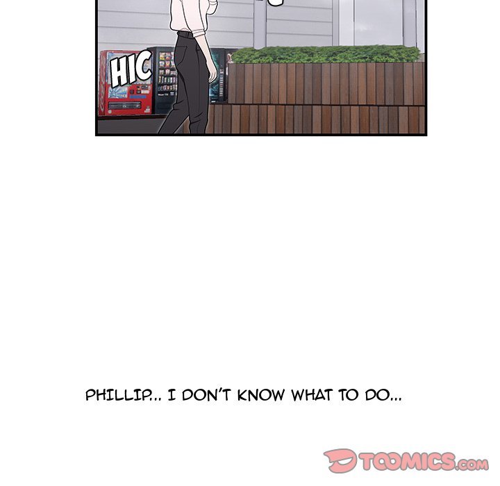 Drama in the Office Manhwa - Chapter 19 Page 97