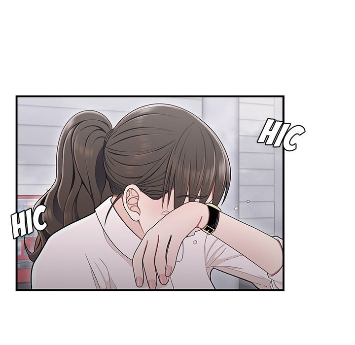 Drama in the Office Manhwa - Chapter 19 Page 98