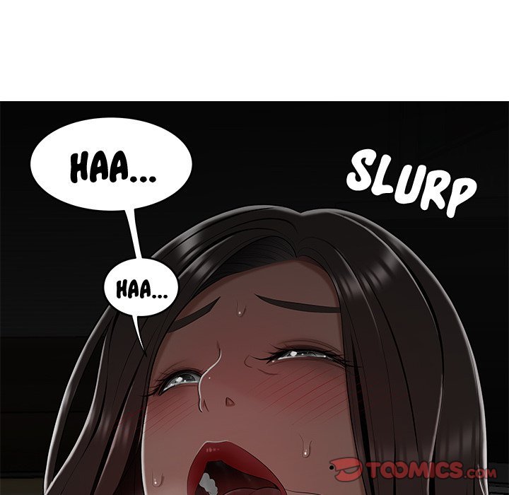 Drama in the Office Manhwa - Chapter 19 Page 105