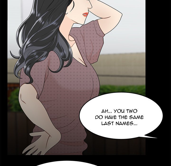 Drama in the Office Manhwa - Chapter 31 Page 31