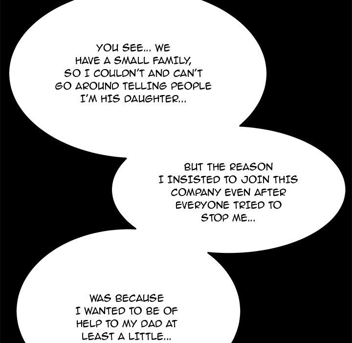 Drama in the Office Manhwa - Chapter 31 Page 32