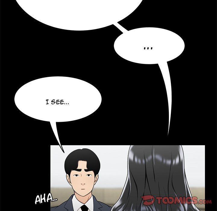 Drama in the Office Manhwa - Chapter 31 Page 33