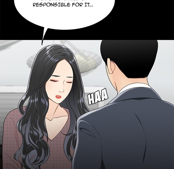 Drama in the Office Manhwa - Chapter 31 Page 35