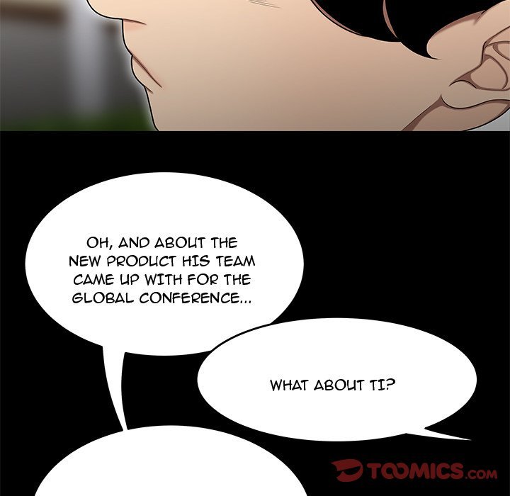 Drama in the Office Manhwa - Chapter 31 Page 37