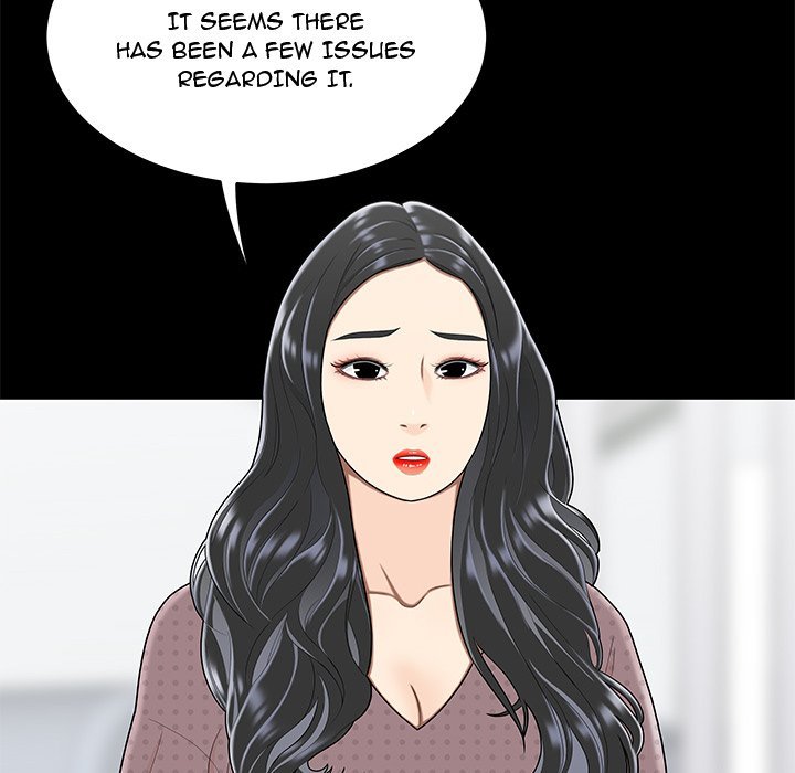 Drama in the Office Manhwa - Chapter 31 Page 38
