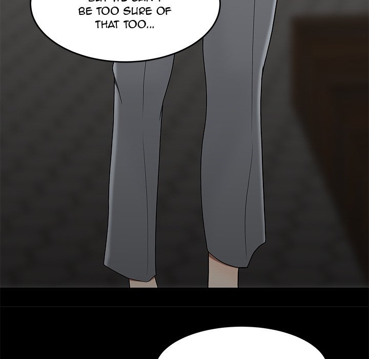 Drama in the Office Manhwa - Chapter 31 Page 40