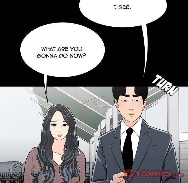 Drama in the Office Manhwa - Chapter 31 Page 41