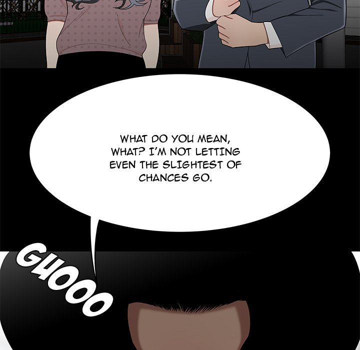 Drama in the Office Manhwa - Chapter 31 Page 42