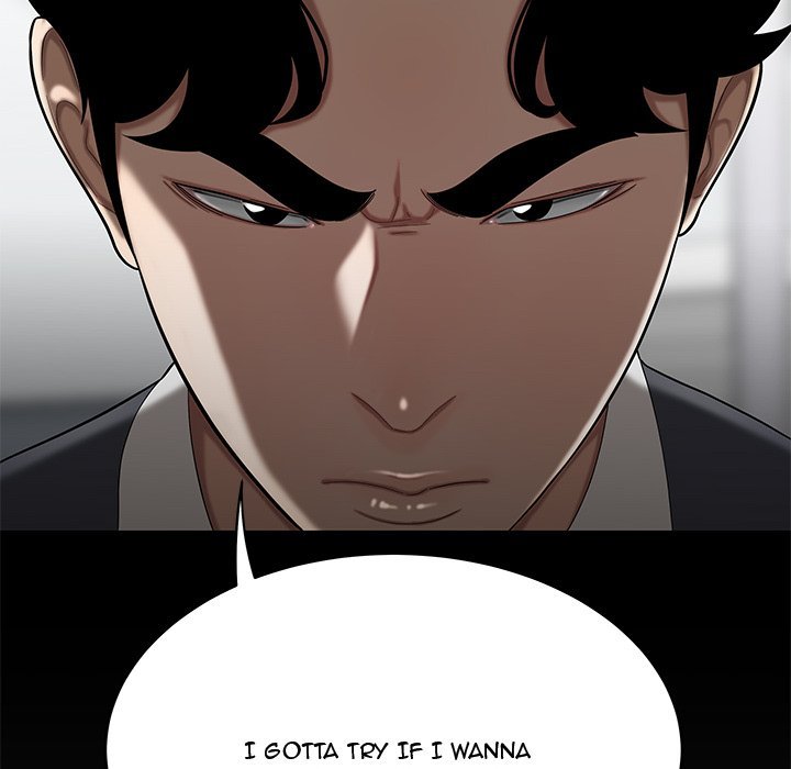 Drama in the Office Manhwa - Chapter 31 Page 43