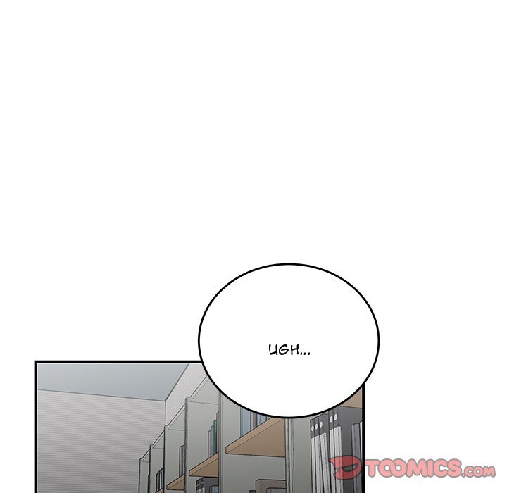 Drama in the Office Manhwa - Chapter 31 Page 45